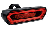 Rigid Industries Tail Light Kit with Mounting Bracket - Red | Durable & High-Performance