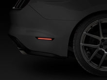 Load image into Gallery viewer, Raxiom 15-22 Ford Mustang Axial Series LED Side Marker Lights Rear (Smoked)