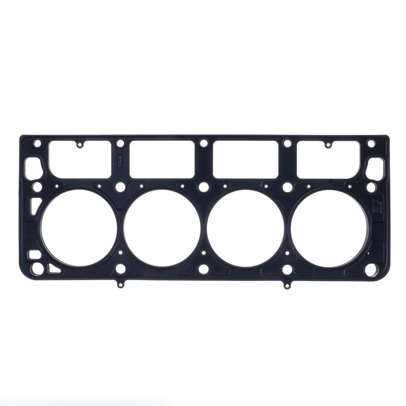 Cometic GM LS Series V8 4.040in bore .051 inch MLX Head Gasket