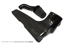 Load image into Gallery viewer, AMS Performance 2015+ VW Golf R MK7 Carbon Fiber Intake