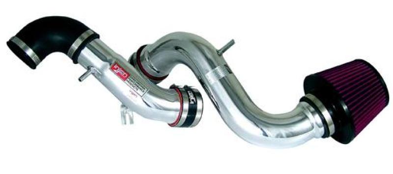 Injen 10-13 Toyota Prius  / 11-13 Lexus CT 200H Hybrid Polished C/A Intake w/MR Tech/Air Fusion