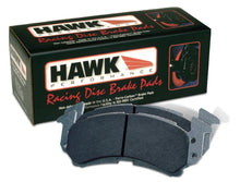 Load image into Gallery viewer, Hawk 09-12 BMW Z4 Rear Street Brake Pads