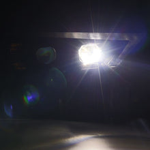 Load image into Gallery viewer, AlphaRex 14-20 Toyota 4Runner LUXX LED Proj Headlights Black w/Activ Light/Seq Signal/DRL