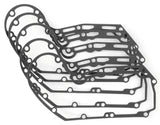 Twin Power 91-99 XL Cam Cover Gaskets Replaces H-D 25263-90D Models 5 Pk