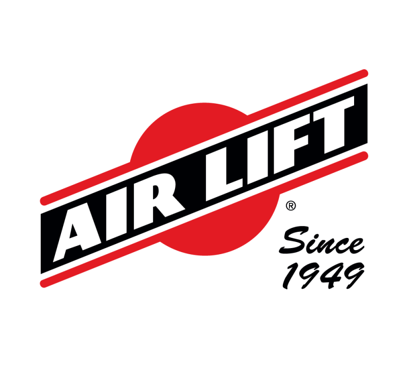 Air Lift WirelessAir Gen II Display/Controller From (alf74000)