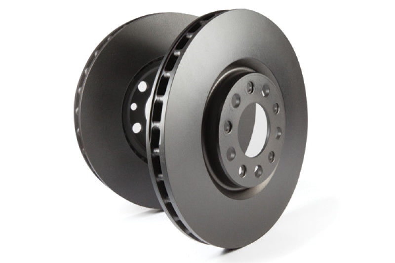 EBC 13+ BMW X1 2.0 Turbo (28i) Premium Rear Rotors