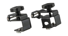 Load image into Gallery viewer, Rhino-Rack Pioneer High Lifting Jack Holder Bracket Set (Top Mount)