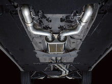 Load image into Gallery viewer, AWE Tuning 19-23 Audi C8 S6/S7 2.9T V6 AWD Touring Edition Exhaust - Diamond Black Tips