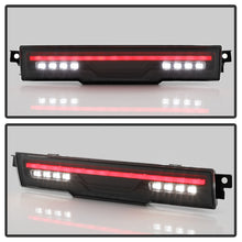 Load image into Gallery viewer, Spyder Apex 22-24 Toyota GR86/BRZ LED Rear Bumper Light w/ Fog Light - Blk (ALT-YD-TGR8622RRL-GR-BK)