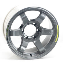 Load image into Gallery viewer, Gram Lights 57DR-X 17x8.5 +00 6-139.7 Arms Gray Wheel