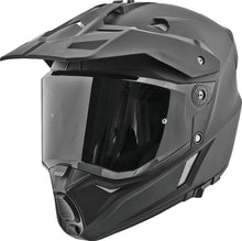 Load image into Gallery viewer, Speed and Strength SS2600 Solid Speed Helmet Matte Black - Large