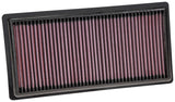 K&N 19-20 Jeep Renegade L4-1.3L Replacement Air Filter