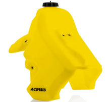 Load image into Gallery viewer, Acerbis 00-23 Suzuki DRZ400S/SM 3.9 Gallon Fuel Tank - Yellow