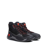 Dainese Atipica Air 2 Shoes Black/Carbon Size - 40