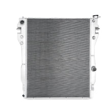 Load image into Gallery viewer, Mishimoto 10-12 Dodge 6.7L Cummins Aluminum Radiator