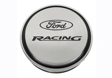 Load image into Gallery viewer, Ford Racing Polished Slant Edge Air Cleaner