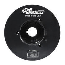 Load image into Gallery viewer, Fluidampr Subaru EJ Series Steel Internally Balanced Damper