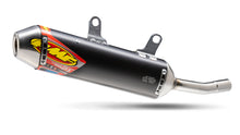 Load image into Gallery viewer, FMF Racing KTM 85SX 18-24/HQV TC85 18-24/Gas Gas MC85 21-24 Turbinecore 2 Spark Arrestor Silencer