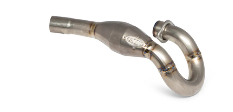 FMF Racing 25+ Kawasaki KX250F Titanium Megabomb Header