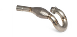 FMF Racing 25+ Kawasaki KX250F Titanium Megabomb Header