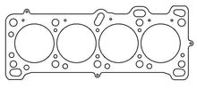 Load image into Gallery viewer, Cometic Mazda Miata 1.6L 80mm .051 inch MLS Head Gasket B6D Motor