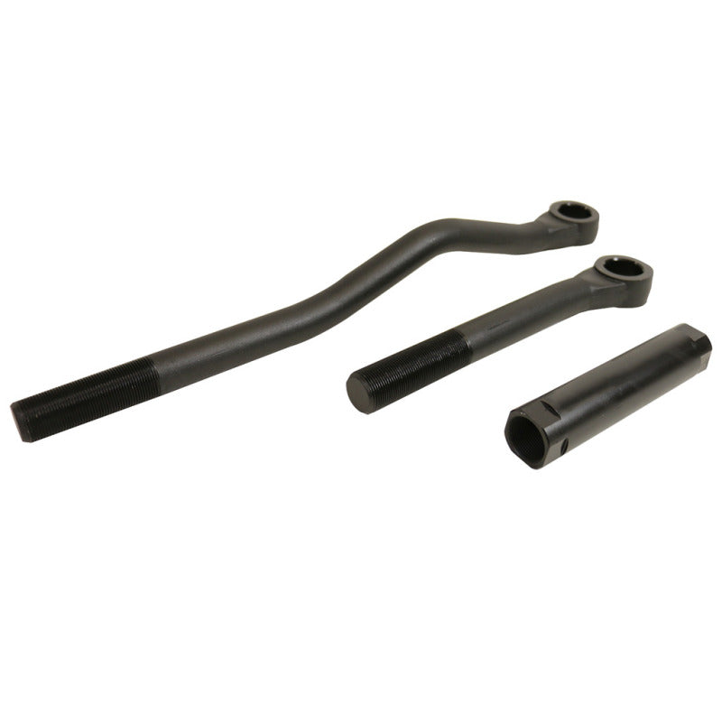 BD Diesel Track Bar Kit - Dodge 1994-2002 2500/3500 4wd