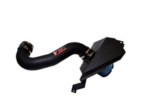 Load image into Gallery viewer, Injen 14-20 Dodge Durango R/T 5.7L V8 Wrinkle Black Power-Flow Air Intake System