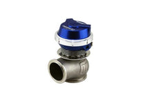 Load image into Gallery viewer, Turbosmart WG45 Gen V Hyper-Gate 45 Motorsport 14psi Blue