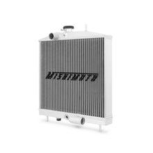 Load image into Gallery viewer, Mishimoto 96-00 Honda Civic K-Series Swap Aluminum Radiator