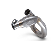 Load image into Gallery viewer, FMF Racing 2024 Triumph TF 250-X Titanium Megabomb