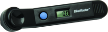 Load image into Gallery viewer, BikeMaster Tire Gauge Pen Digital 0-100 PSI