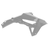 Acerbis 22-24 Honda CRF250R/ 21-24 CRF450R Radiator Shroud - Gray