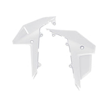 Load image into Gallery viewer, Acerbis 2025 Honda CRF250R/RX/ CRF450R/RX Lower Side Panels - White