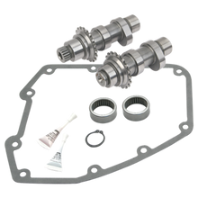 Load image into Gallery viewer, S&amp;S Cycle 07-17 BT 551C Chain Drive Camshaft Kit