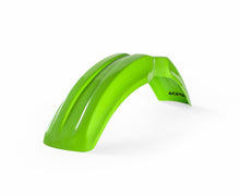 Load image into Gallery viewer, Acerbis 90-13 Kawasaki KX80/85/100/ 03-06 Suzuki RM100 Front Fender - Green