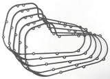 Twin Power 80-93 FLH FLT FXR 5 Speed Models Primary Gasket Replaces H-D 34091-79A 5 Pk