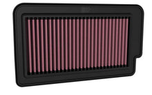 Load image into Gallery viewer, K&amp;N 22-24 Yamaha MT-10 998 / Yamaha MT-10 SP 998 Replacement Air Filter