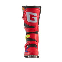 Load image into Gallery viewer, Gaerne GX1 Boot Red Multi Size - 7