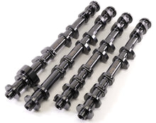 Load image into Gallery viewer, GSC P-D Nissan/Infiniti VR30DDTT S1 Camshafts 253/260.5 Billet