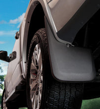 Load image into Gallery viewer, Husky Liners 11-12 Jeep Grand Cherokee Custom-Molded Front Mud Guards