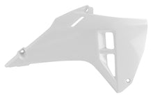 Load image into Gallery viewer, Cycra 2025 Honda CRF250/450R Side Number Panels - White