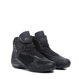 TCX R04D Air Shoe Black/Grey Size - 43