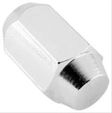 ITP Lug Nut (Single) - 1/2-20 - Chrome