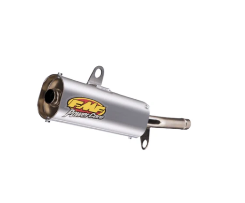 FMF Racing KTM 50 SX PRO SENIOR LC 01-08 Powercore 2 Silencer