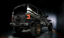 Load image into Gallery viewer, Oracle Jeep Wrangler JL LED Flush Mount Tail Light SEE WARRANTY