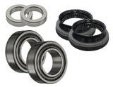 Revolution Gear & Axle 2018+ Jeep Wrangler JL Rubicon/Gladiator Dana 44 Rear Axle Bearing & Seal Kit