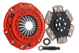 Action Clutch 07-08 Nissan 350Z 3.5L (VQ35HR) Stage 4 Clutch Kit (1MD) w/Slave Cylinder