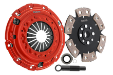 Load image into Gallery viewer, Action Clutch 91-93 Nissan NX 2.0L (SR20DE) Stage 4 Clutch Kit (1MD)