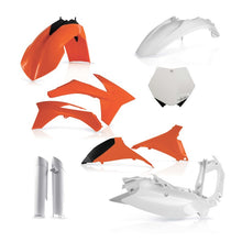 Load image into Gallery viewer, Acerbis 11-12 KTM SX-F/XC-F/2012 SX/XC Full Plastic Kit - Original 12