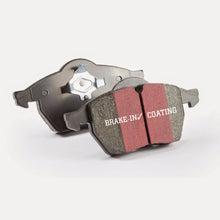 Load image into Gallery viewer, EBC 07-08 Lexus GS350 3.5 RWD Ultimax2 Front Brake Pads